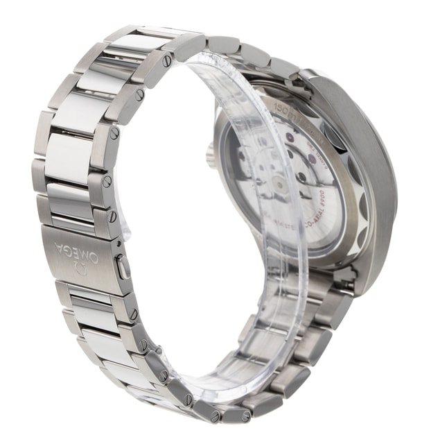 Omega Aqua Terra 150m Gents 220.10.41.21.01.001 Image 3